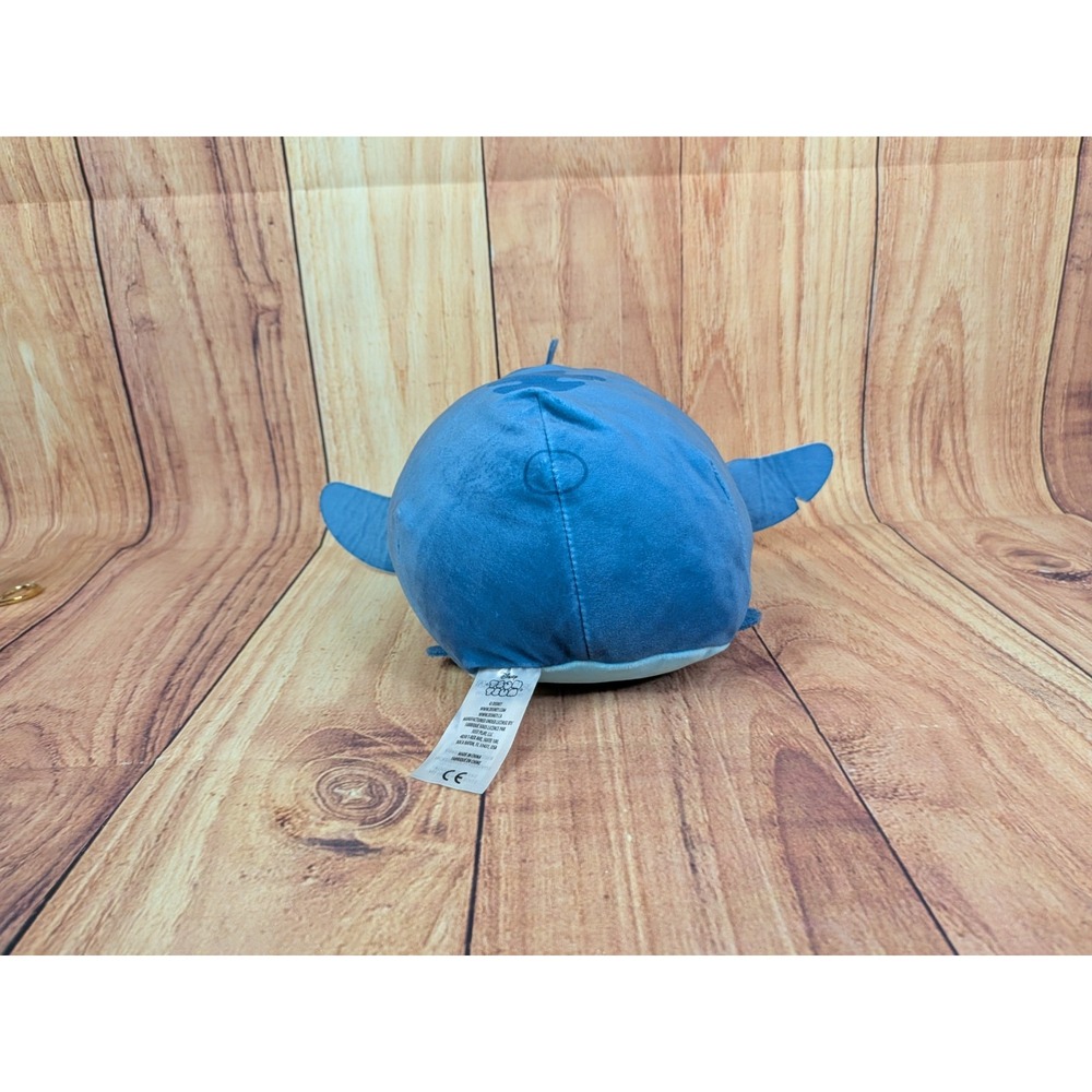8" Disney Pixar Plush Stitch Tsum Tsum Stuffed Animal‎ - Picture 4 of 5